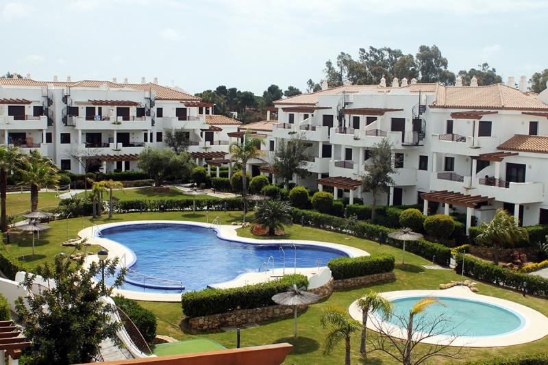 Apartamento segunda planta -
Coto De Sancti Petri -
2 dormitorios -
6 ocupantes