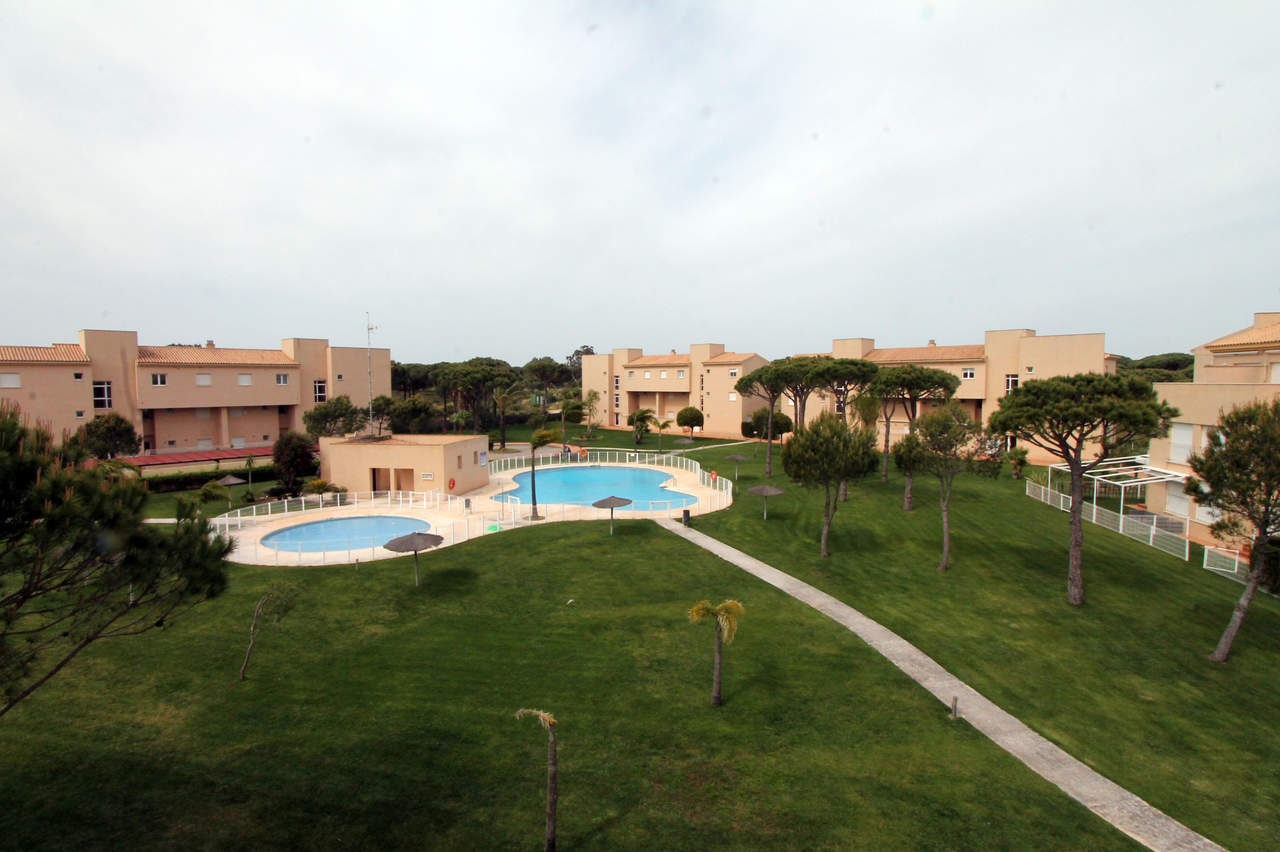 Apartamento -
Las Lomas De Sancti Petri -
2 dormitorios -
4 ocupantes